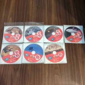 学研の図鑑 LIVE DVD