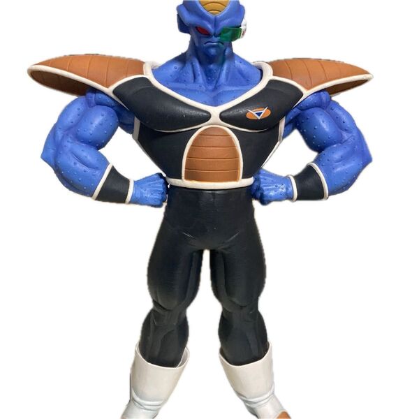 一番くじ ドラゴンボール フィギュア D賞 バータ MASTRLISE