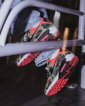 1130 NIKE AIR MAX 90 DUCK CAMO 27.5cm / ナイキ エア マックス 90 ダック カモ 27.5cm_画像3