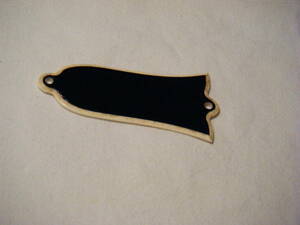 GIBSON* Gibson * tiger s rod cover *50 period * crack, crack none * finest quality condition * super-rare 