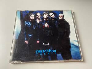 〔CDS〕MATCHBOX TWENTY/BENT