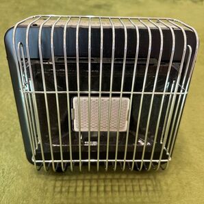 【美品】イワタニ カセットガスストーブ ポータブル マイ暖 停電対策 防災グッズ 対流式 CB-CGS-PTB