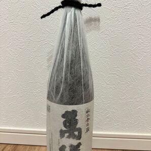 萬膳 芋焼酎 一升瓶 萬膳酒造