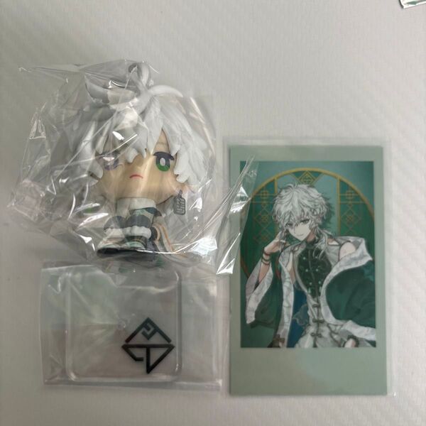 にじさんじ Dytica 2nd Anniversary 叢雲カゲツ にじこっと