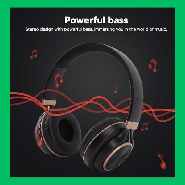 父の日 ワイヤレス ヘッドホン 黒 Bluetooth 防水 高音質 ノイズキャンセリング Android SONY ブラック