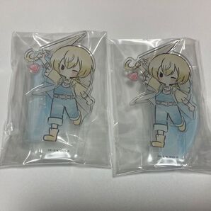 文豪ストレイドッグス スウィングアクリルスタンド レイン レトロちっく 宮沢賢治