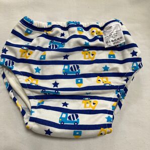 100サイズ 西松屋 トレーニングパンツ 新品未使用