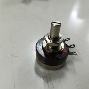 コスモス可変抵抗器 ボリューム RV24YN 5個