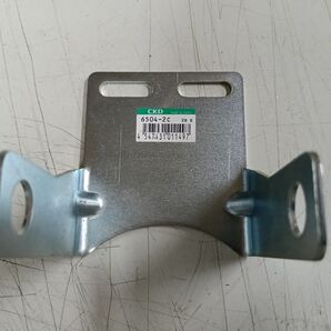 CKD 6504-2C 金具
