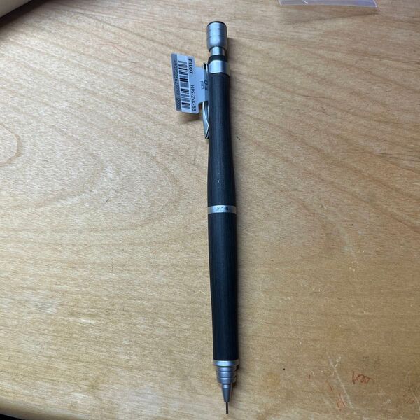 PILOT HPS-2SK-B3 シャープペンシル 0.3mm ブラック 未使用