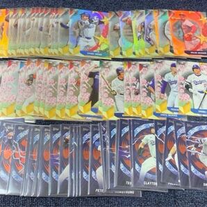 topps 東京シリーズ インサート コンプリートセット 全65枚