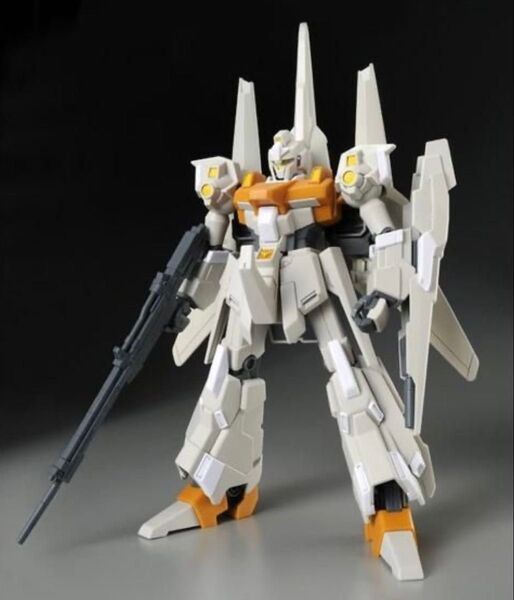 プレバン限定 HG 1/144 リゼルC型(ゼネラル・レビル配備機)