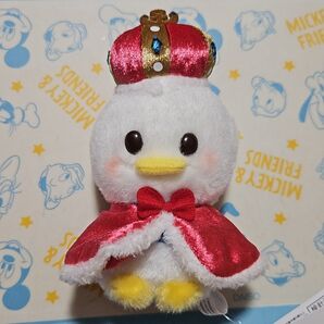 ディズニーストア うるぽちゃちゃん ドナルド