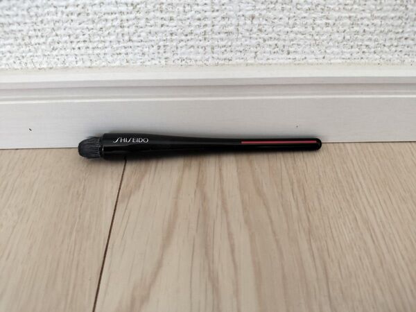 SHISEIDO メーキャップ TSUTSU FUDE コンシーラーブラシ