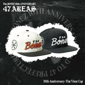 The bonez PTP Pay money to my pain The Ravens キャップ2 RIZE Jesse