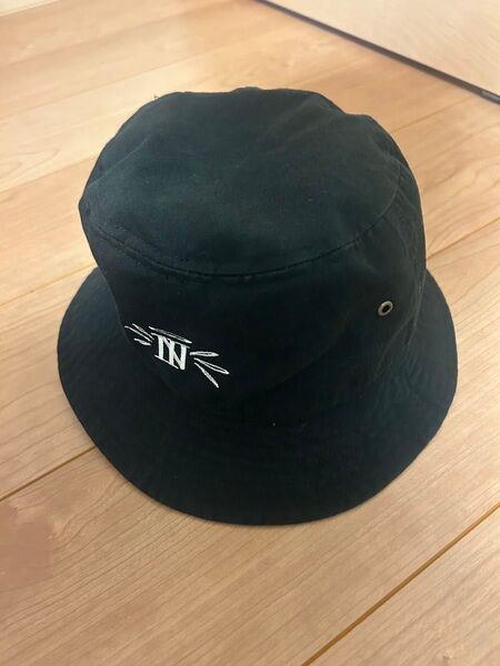 The bonez PTP Dragon Ash ハット2 バケットハット 帽子 HAT