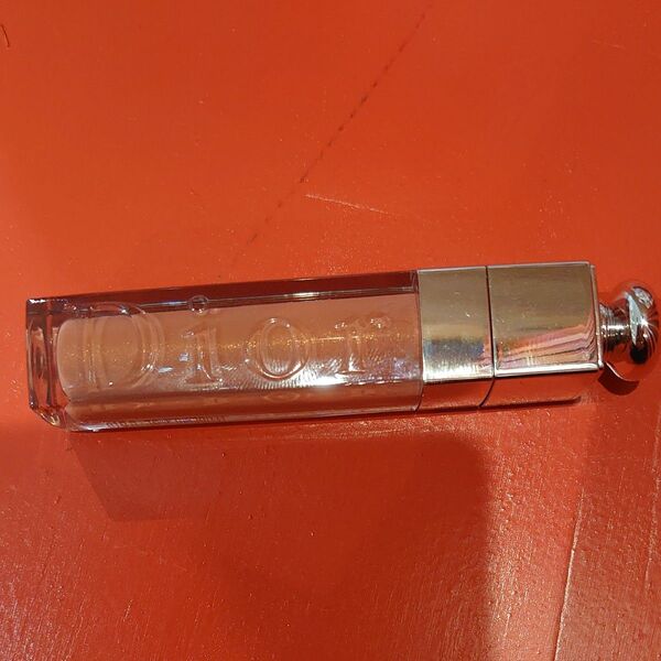 Diorディオールマキシマイザー Addict Lip Maximizer012