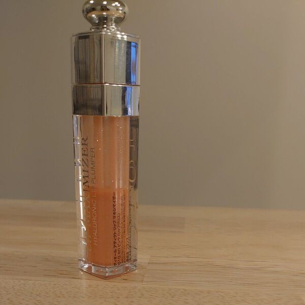 Dior アディクトリップマキシマイザー 010 ホロピンク