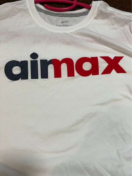 新品 XXL NIKE Air Max Tシャツ 半袖Tシャツ