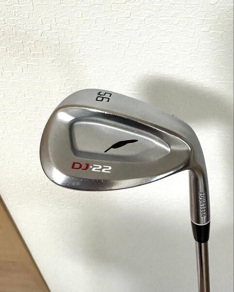 FOURTEEN DJ-22 ウェッジ 56度 NSプロ950GH HT