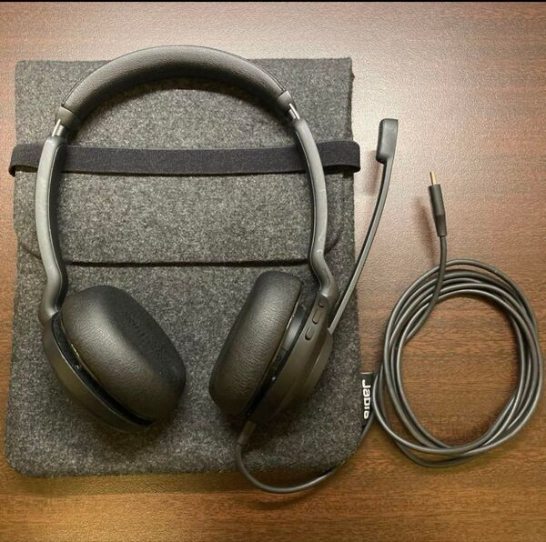 Jabra Evolve2 30 SE USB-C