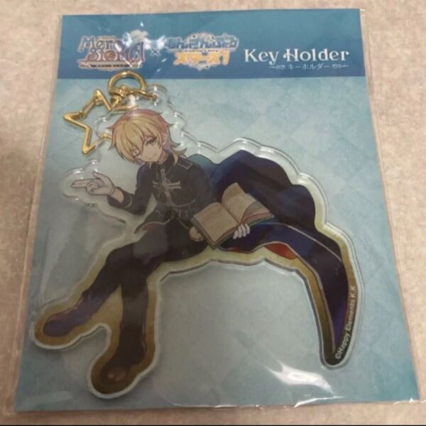あんさんぶるスターズ アクリルキーホルダー 羽風薫