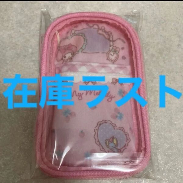 サンリオ マイメロディ アクリルスタンドホルダー エンジョイアイドルシリーズ