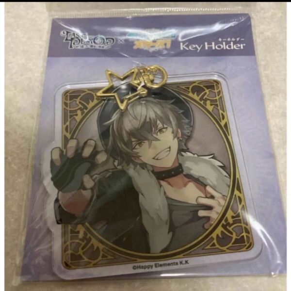 あんさんぶるスターズ アクリルキーホルダー 大神牙晃