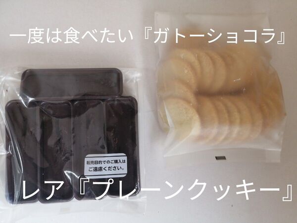 本日のみセール 治一郎 ガトーショコラ プレーンクッキー セット ヤタロー バラ売り可 バームクーヘン