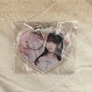 CUTIE STREET 桜庭遥花 生誕ラッフルくじ D賞 アクキーDアクリルキーホルダーきゅーすと