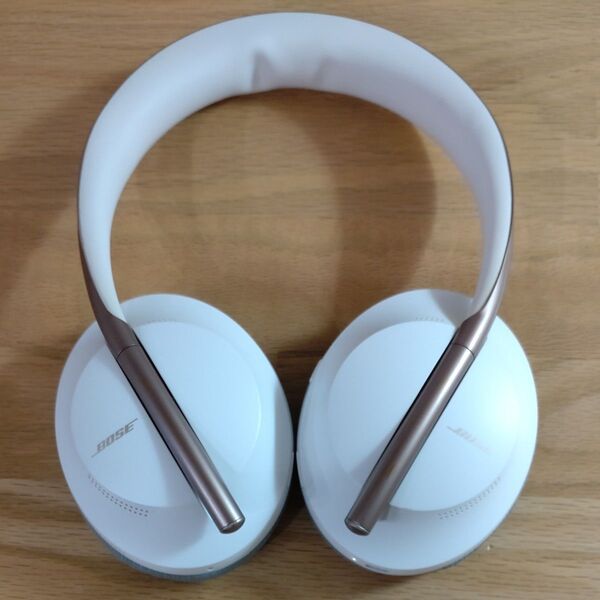 Bose NC700 Noise Cancelling Headphones 700