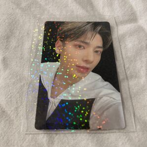 TXT トレカ テヒョン MEMORIES THIRD 3rd メモリーズ
