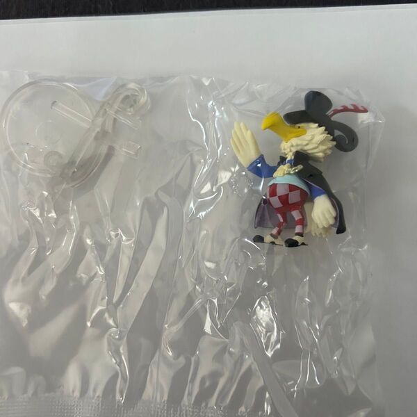 ワンピの実 モルガンズ