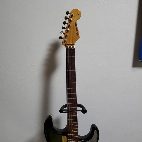 TOKAI Custom Edition 限定品?
