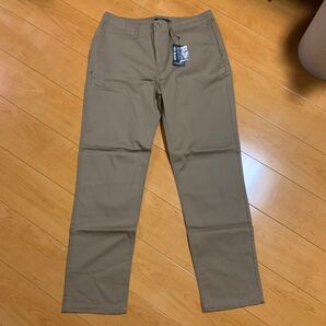 JILL BLAZE チノパン HARE ディッキーズ WEGO レイジーブルー ワークマン GU