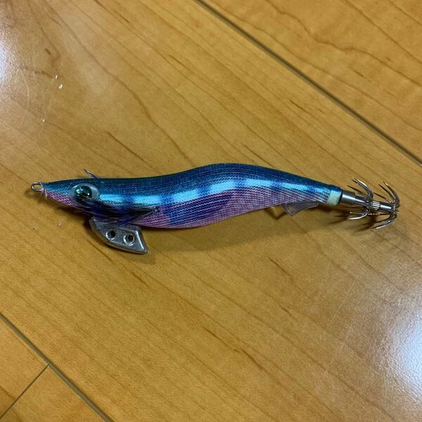 エギ王K シャローリーフsp エギ オリオンブルー