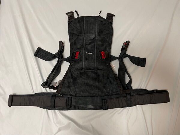 BABY CARRIER ONE AIR