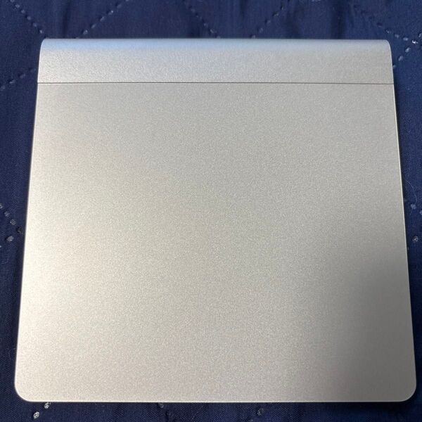 美品 Magic Trackpad MC380J/A (シルバー) トラックパッド Apple純正 A1339