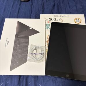 13000円相当 豪華付属品 Apple iPad 第9世代 MK2K3J/A 64GB Wi-Fiモデル space gray