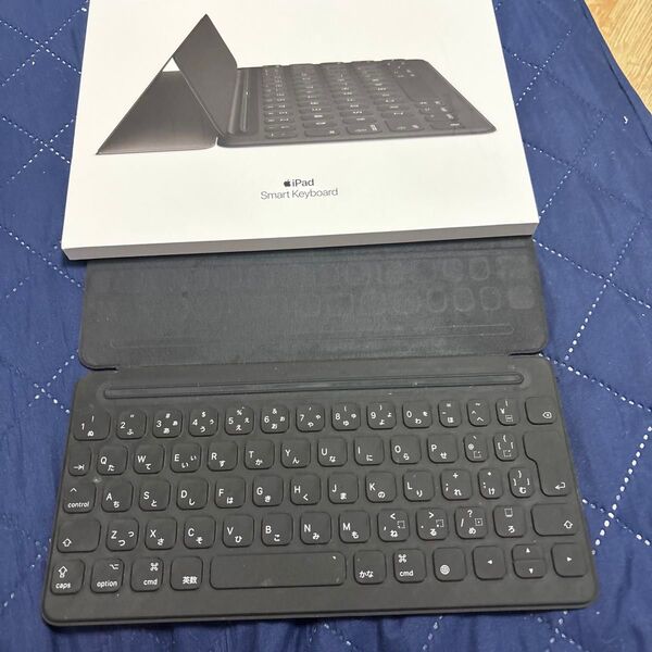 iPad Smart Keyboard スマートキーボードMX3L2J/A iPad Apple 純正