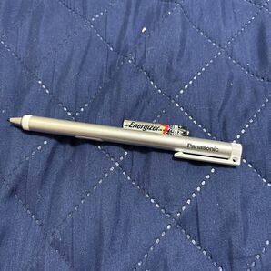 電池付き Panasonic純正 アクティブペン CF-VNP024U CF-QV/XZシリーズ用アクティブペン