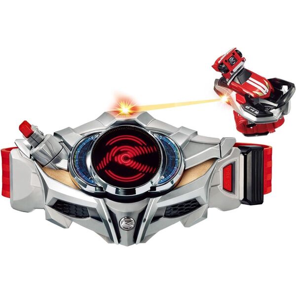 SUPER BEST 変身ベルト DXドライブドライバー&シフトブレス 仮面ライダードライブ