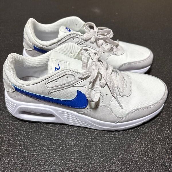 NIKE AIR MAX EXCEE エアマックス エクシー CD5432-101 26.5cm