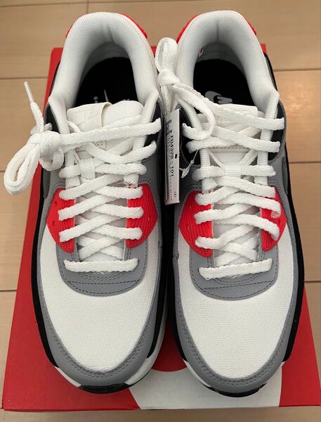 NIKE ナイキ エアマックス90 LV8 24.5