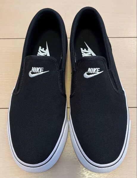 NIKE ナイキ スリッポン 24.5㎝ スニーカー