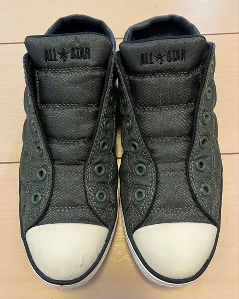 CONVERSE コンバース スリッポン 24.0
