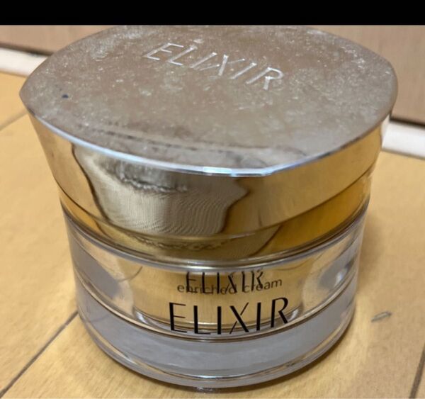 ELIXIR エリクシール シュペリエル エンリッチドクリームTB 濃密クリーム