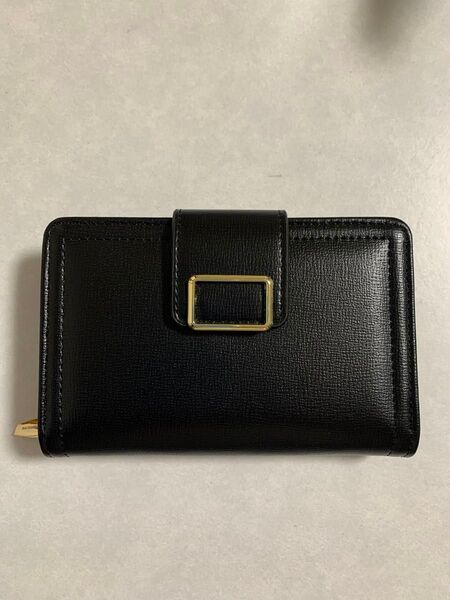 未使用財布