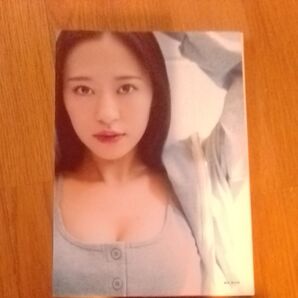 さくら日和 モーニング娘。’23小田さくら写真集 DVD未開封 帯付き