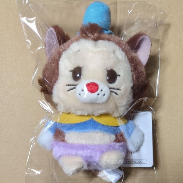 うるぽちゃちゃん ギデオン ディズニーストア ぬいぐるみ